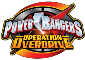 Power_Rangers Power_Rangers