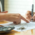What is a Lease Between Landlord and Tenant?