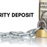 5 Basics of Rental Property Security Deposits