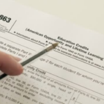 All About IRS Form 8863