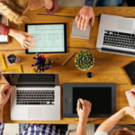 Working remotely: What it is and Why your organization should be doing it