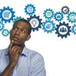 Twelve Ways to Morph Your Mindset And Your Business