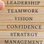How the Tough get Going… The Evolving Role of Leadership