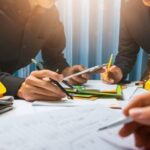 4 Simple Financial Mistakes That Could Lead  to the Demise of Your Construction Company