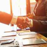 Mergers and Acquisitions: An Emerging Succession Strategy