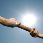 The Role of Incumbent and Successor in Succession Planning: Passing and  Receiving the Baton (Part 2)