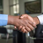 Mergers and Acquisitions: The Foremost Growth Trend in Today’s Global Market