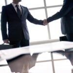 Motives and Advantages of Mergers and Acquisitions Versus Strategic Alliances: Selecting the Best Route for Your Business