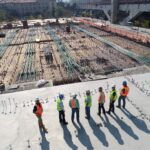 STRATEGIC ALLIANCES: PARTNERSHIP IMPLEMENTATION IN THE CONSTRUCTION INDUSTRY