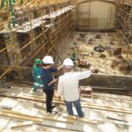 Risk Management in the Construction Industry and Its Influence on Executives for Growth and Success