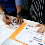 Transitioning from Data to Decisions: How HUD Organizations Utilize Financial Forecasting for Effective Business Planning