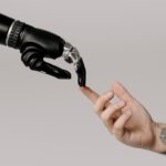 Artificial Intelligence and Humans: The evolution of an inevitable partnership in the accounting industry.