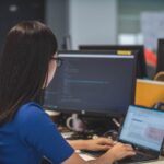 The Revolution of Artificial Intelligence (AI) in the Accounting Industry and Implications on Business Outsourcing.