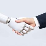 RPA (Robots) vs Traditional Accounting (Humans): Finding the Right Balance