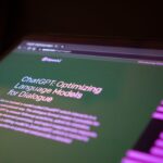 Chat GPT at the Forefront of Accounting Innovation: Balancing Generative AI Advancements with Human Expertise