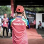 Volunteerism:The Backbone of Nonprofits How Should Nonprofits Account for Volunteer Services?