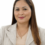 Gina Aranduque
