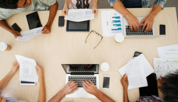 How CPA Firms Support Nonprofits with Limited Financial Staff